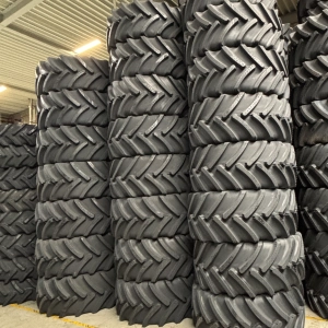 VF600/60R30 Continental TractorMaster