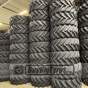 VF600/60R30 Continental TractorMaster