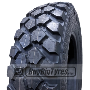 Michelin 275/80R20 X Force ZL
