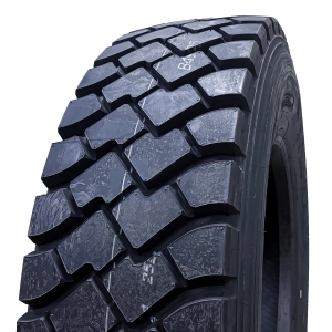 Yokohama 315/80R22.5 Super Steel LY717