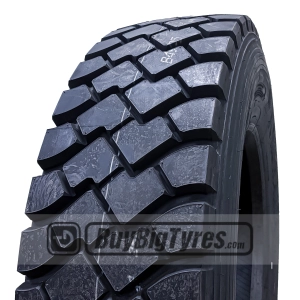 315/80R22.5 Yokohama Super Steel LY717
