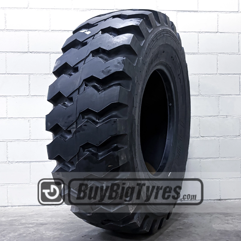 17.5-25 Bridgestone VL2