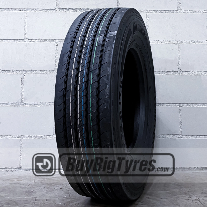 235/75R17.5 Continental Hybrid LS3
