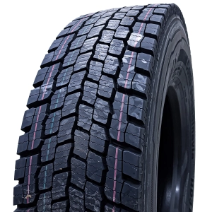315/80R22.5 Continental Scandinavia extreme HD3