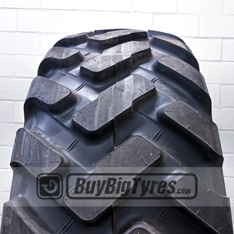 20.5R25 Bridgestone VUT DG2A