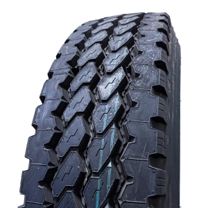 7.50R16LT Thunderer OA421