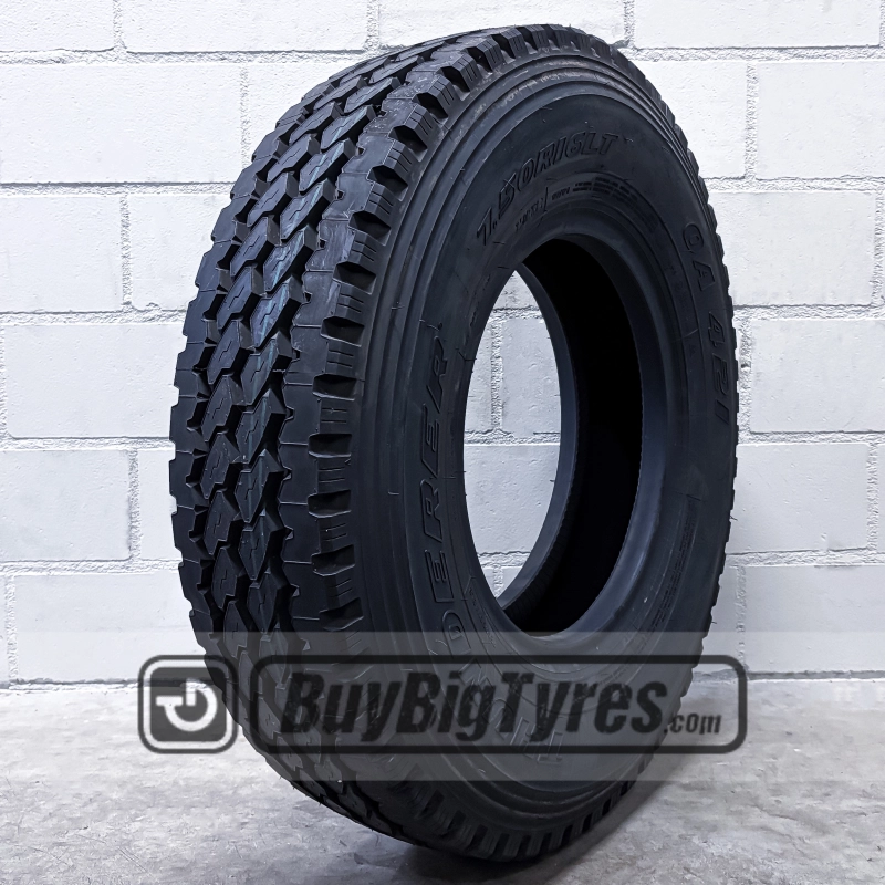 7.50R16LT Thunderer OA421