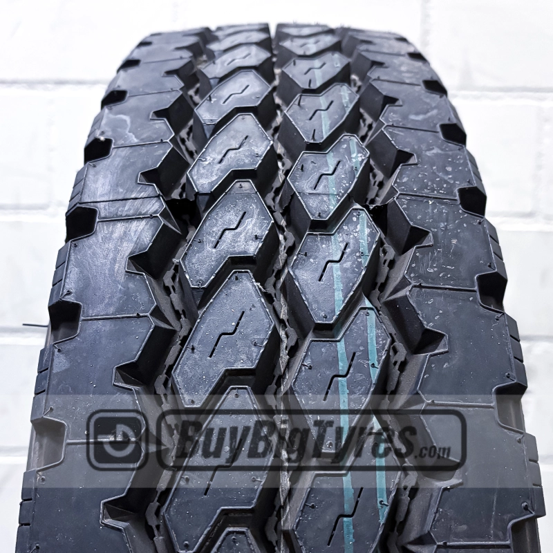 7.50R16LT Thunderer OA421