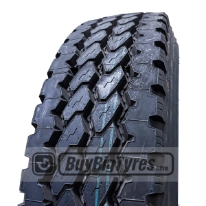 7.50R16LT Thunderer OA421
