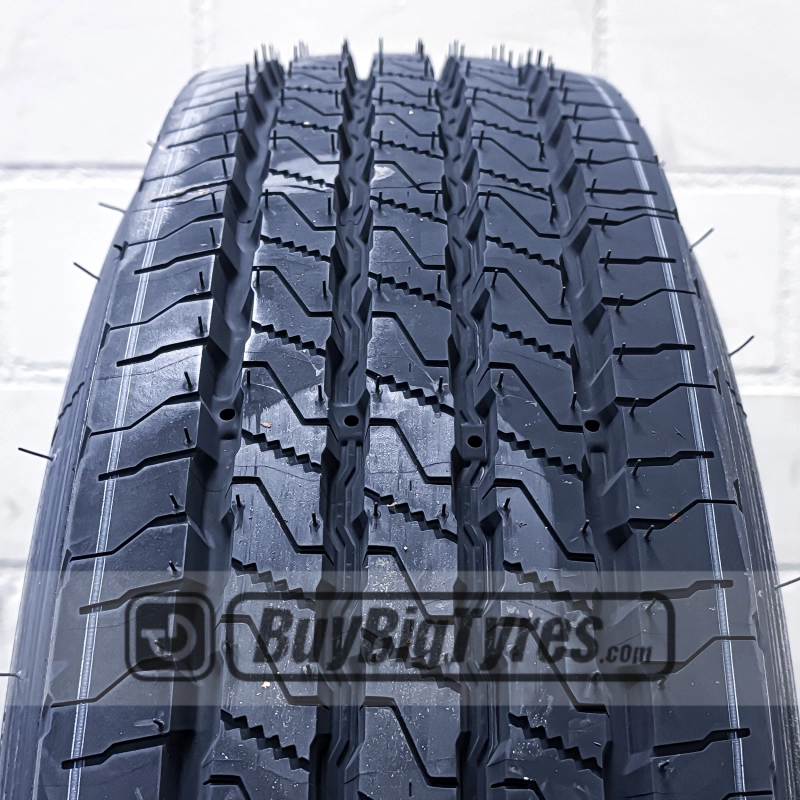 9.5R17.5 Michelin X Multi Z+
