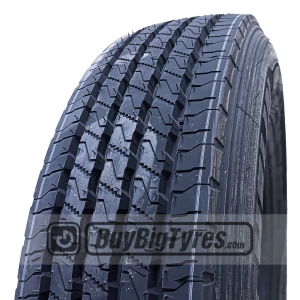 9.5R17.5 Michelin X Multi Z+