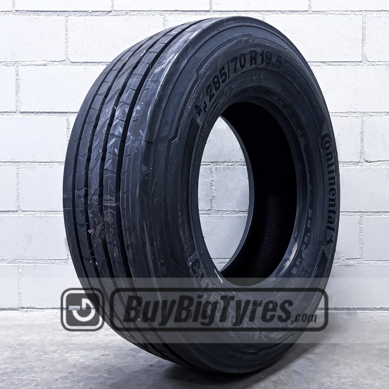 285/70R19.5 Continental Hybrid HT3