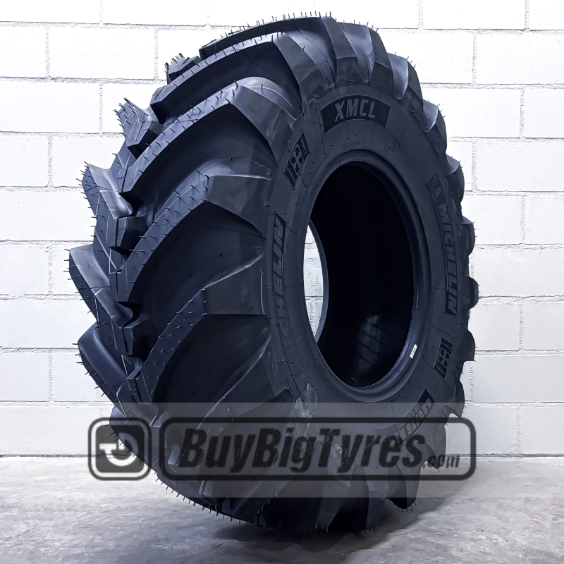 420/75R20 Michelin XMCL