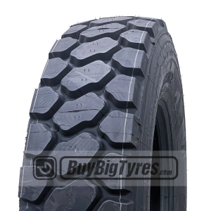 13R22.5 Michelin Remix XZH2R