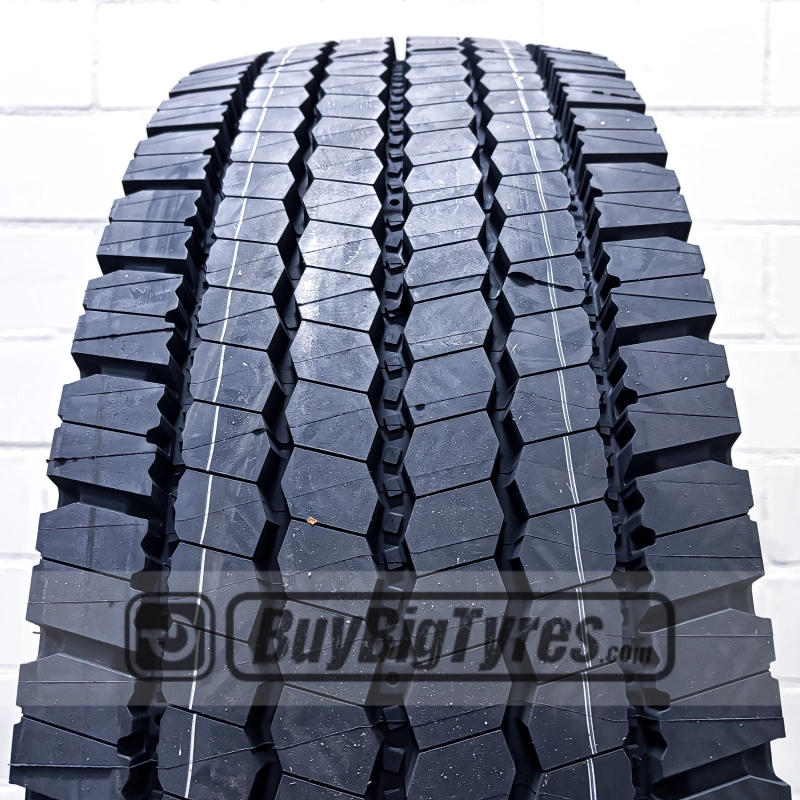 295/80R22.5 Michelin XDA2+ Energy