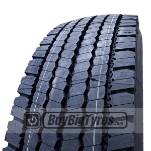295/80R22.5 Michelin XDA2+ Energy