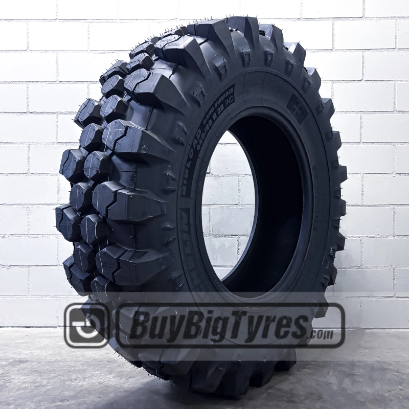 440/80R28 Michelin BIBLOAD HS