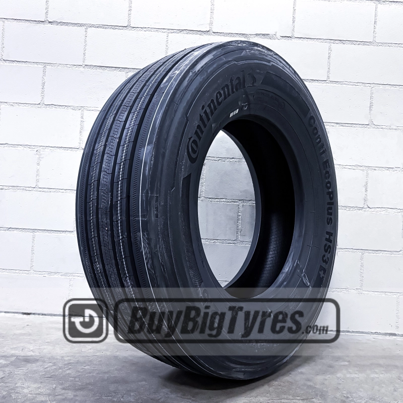 315/70R22.5 Continental EcoPlus HS3+