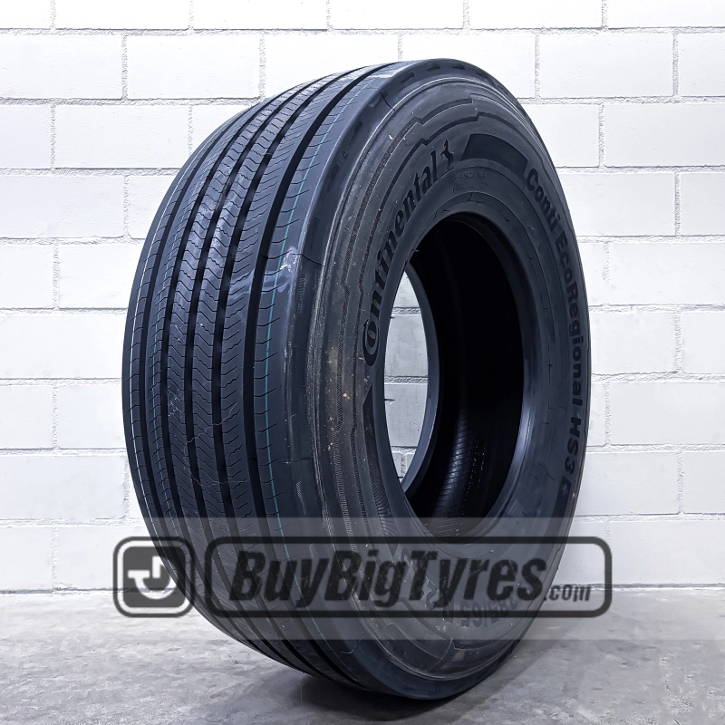 385/65R22.5 Continental EcoRegional HS3+