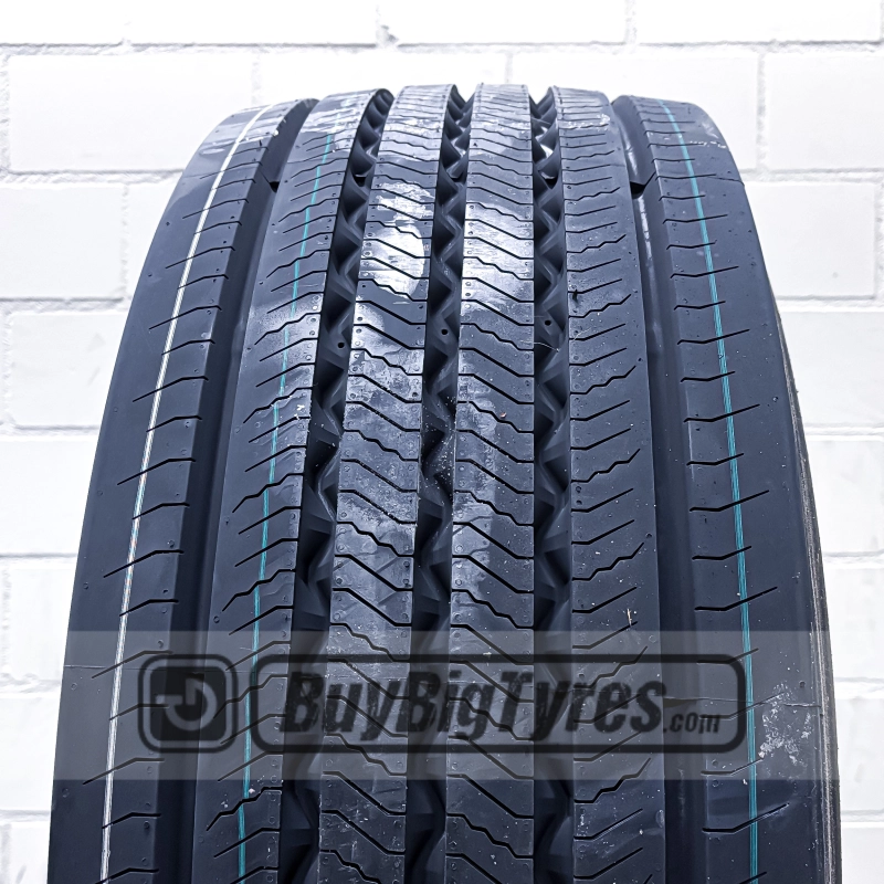 385/65R22.5 Continental EcoRegional HS3+