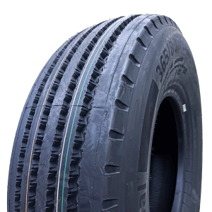 365/80R20 Continental Terminal Master AP