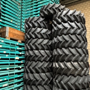 420/85R24 Continental Tractor85