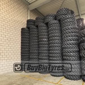 280/85R28 Continental Tractor85