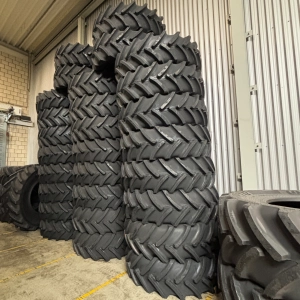 520/70R34 Continental Tractor70