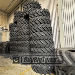 520/70R34 Continental Tractor70
