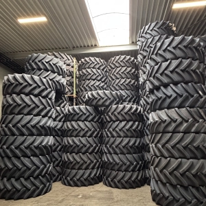 VF650/60R34 Continental VF TractorMaster