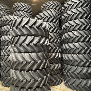 VF650/60R38 Continental VF TractorMaster