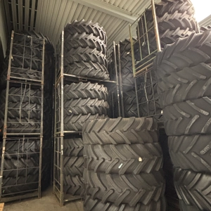 900/60R38 Continental TractorMaster