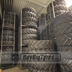 900/60R38 Continental TractorMaster