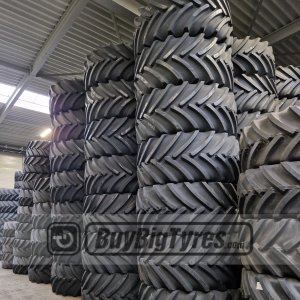 900/60R38 Continental CombineMaster