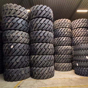 35/65R33 Michelin XTRA POWER L5