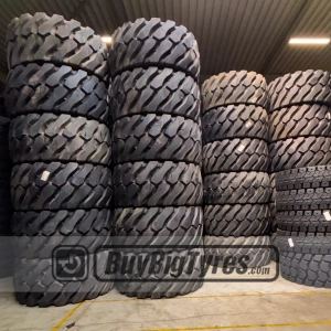 35/65R33 Michelin XTRA POWER L5