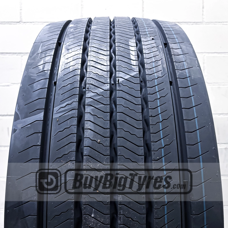 385/55R22.5 Continental EcoRegional HS3+