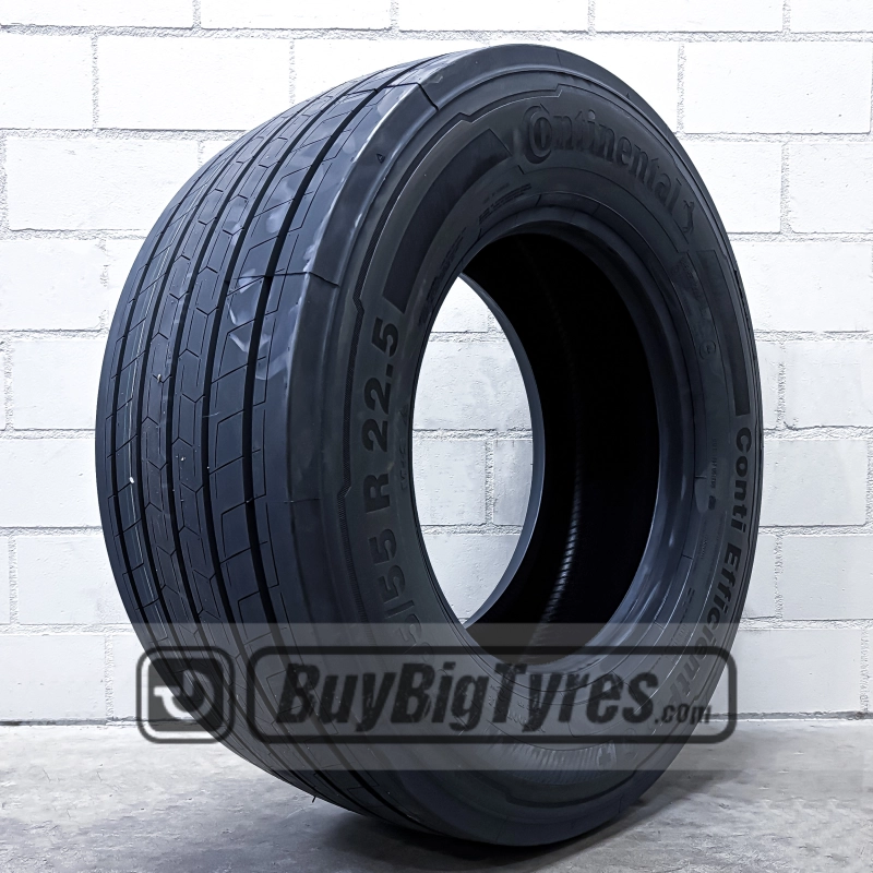 385/55R22.5 Continental EfficientPro S+