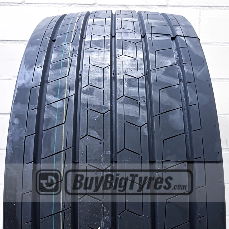 385/55R22.5 Continental EfficientPro S+