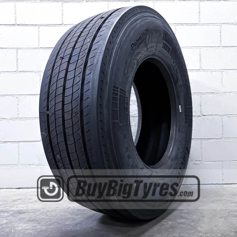 385/65R22.5 Pirelli H02 Profuel Steer HL da