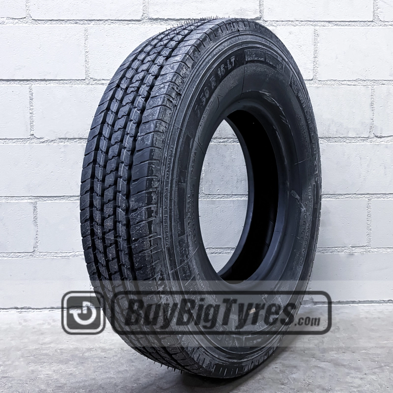 7.50R16LT Michelin Agiles
