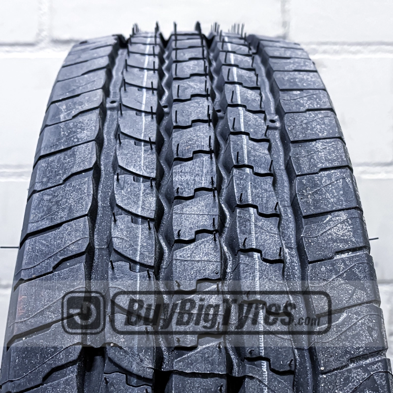 7.50R16LT Michelin Agiles