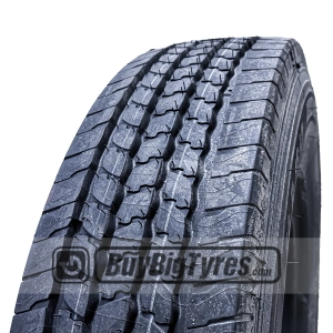 7.50R16LT Michelin Agiles