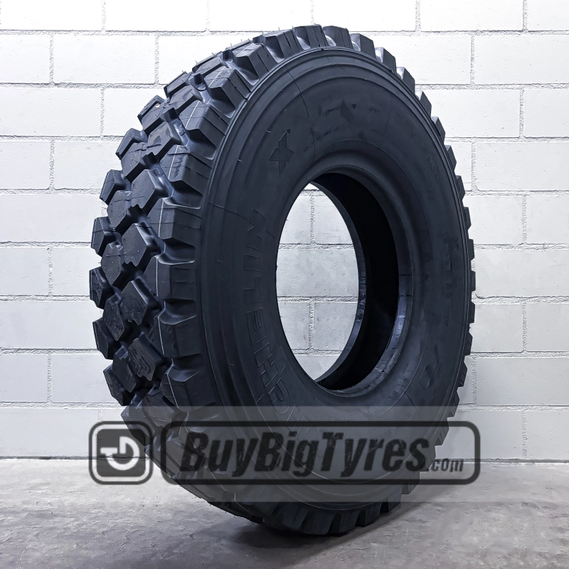 12.00R20 Michelin XZL