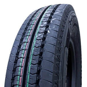 7.50R16 Continental LSR2+