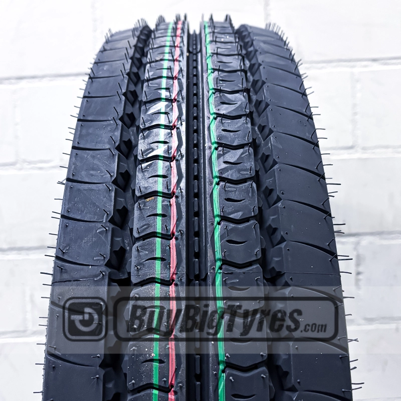 7.50R16 Continental LSR2+