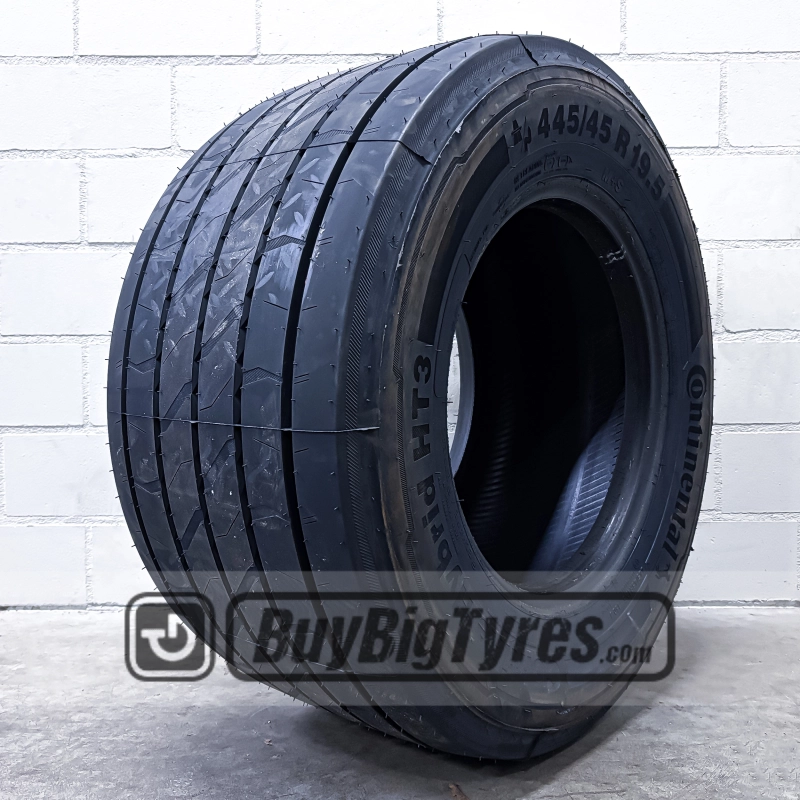 445/45R19.5 ContiRe Hybrid HT3