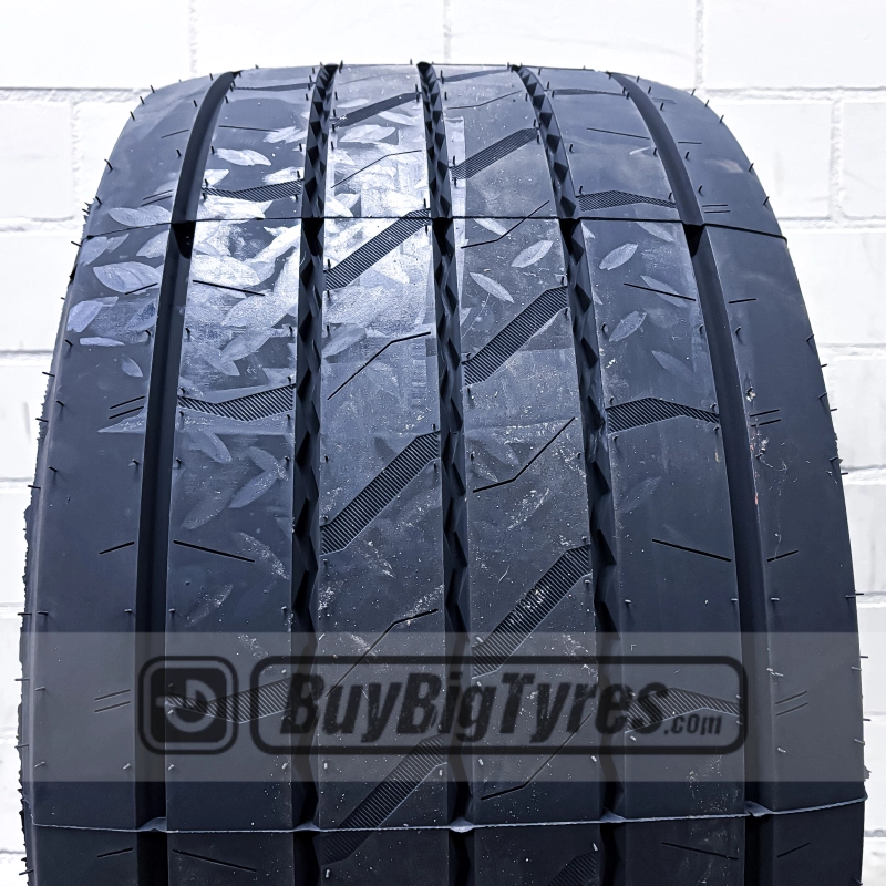 445/45R19.5 ContiRe Hybrid HT3