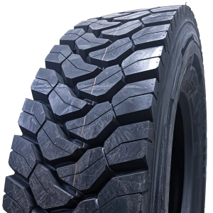 315/80R22.5 Continental CrossTrac HD3
