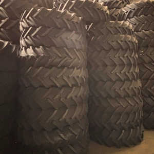 420/85R28 Continental Tractor85